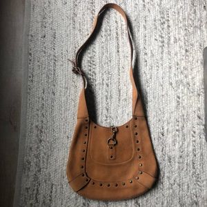 UGG Collection Crossbody Bag